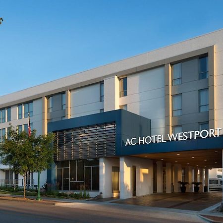 Ac Hotel Kansas City Plaza Ngoại thất bức ảnh