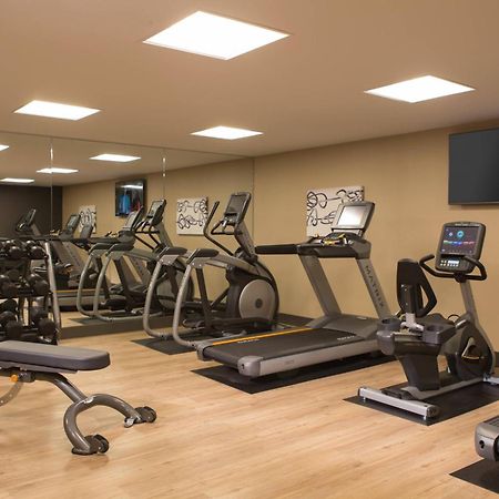 Ac Hotel Kansas City Plaza Ngoại thất bức ảnh