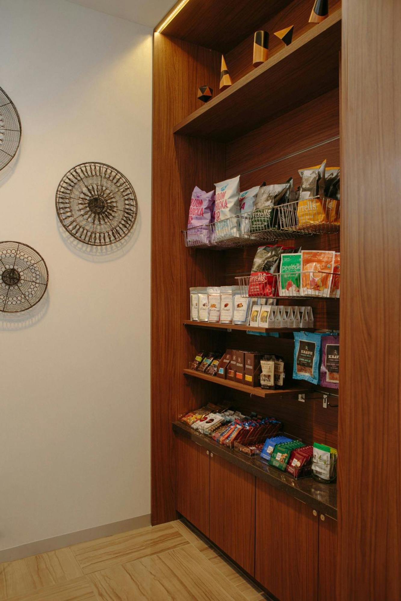 Ac Hotel Kansas City Plaza Ngoại thất bức ảnh