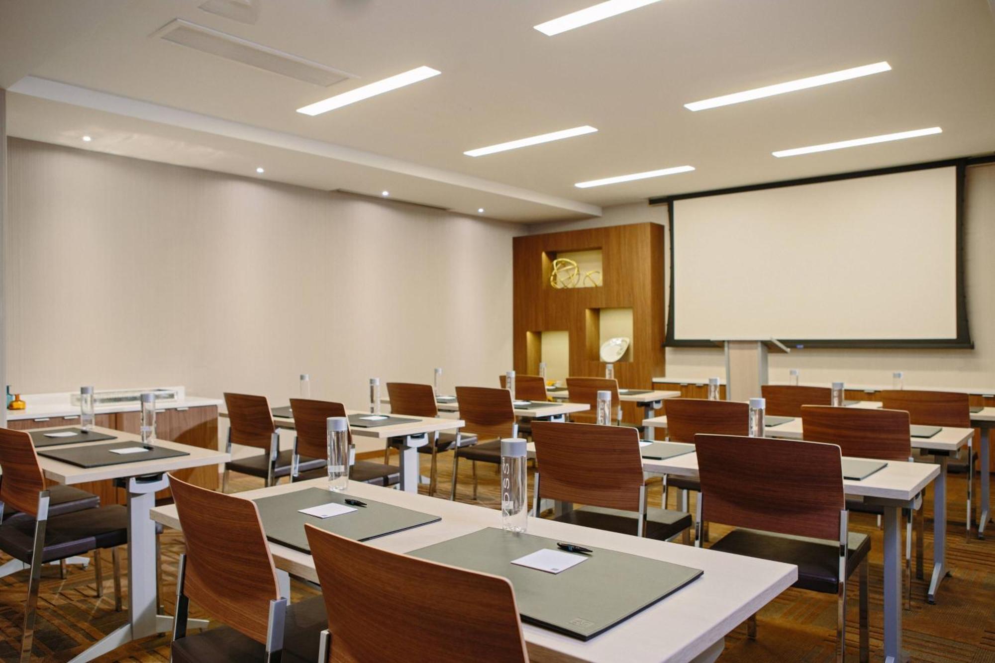 Ac Hotel Kansas City Plaza Ngoại thất bức ảnh