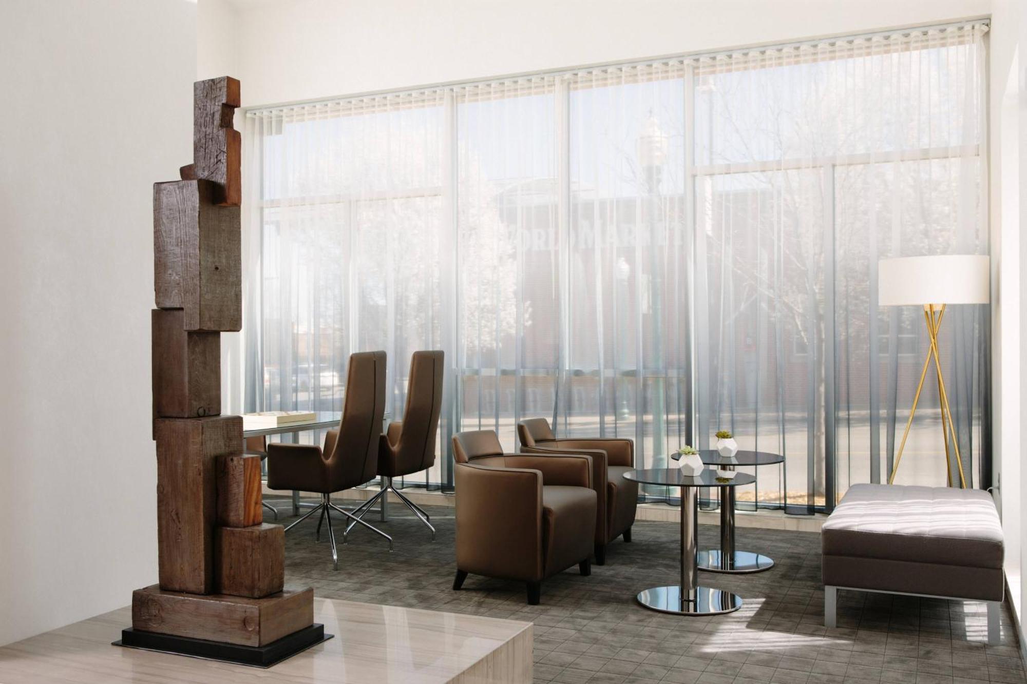 Ac Hotel Kansas City Plaza Ngoại thất bức ảnh