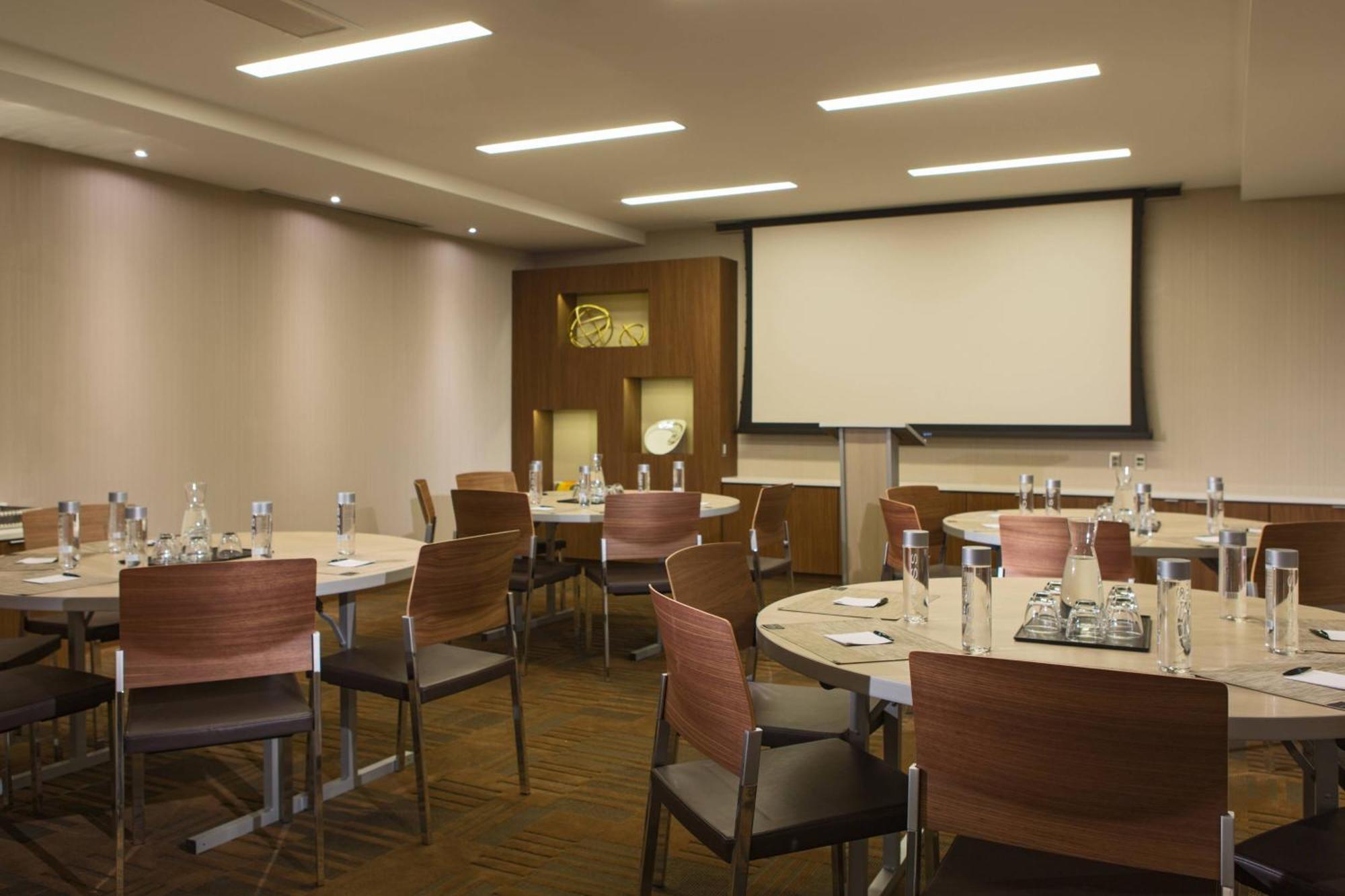 Ac Hotel Kansas City Plaza Ngoại thất bức ảnh