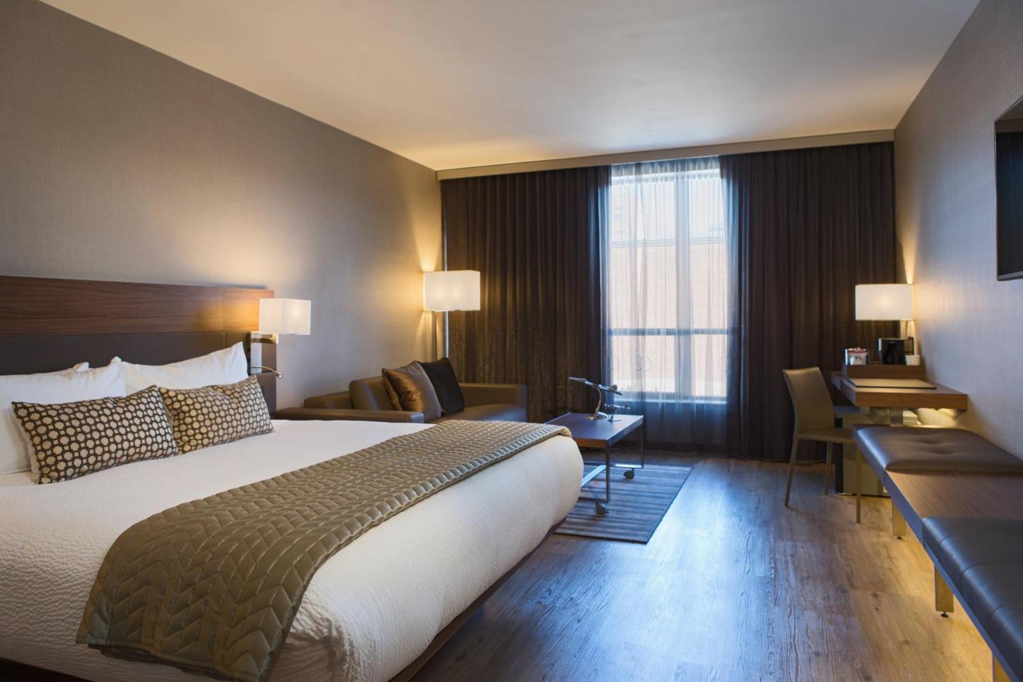 Ac Hotel Kansas City Plaza Ngoại thất bức ảnh