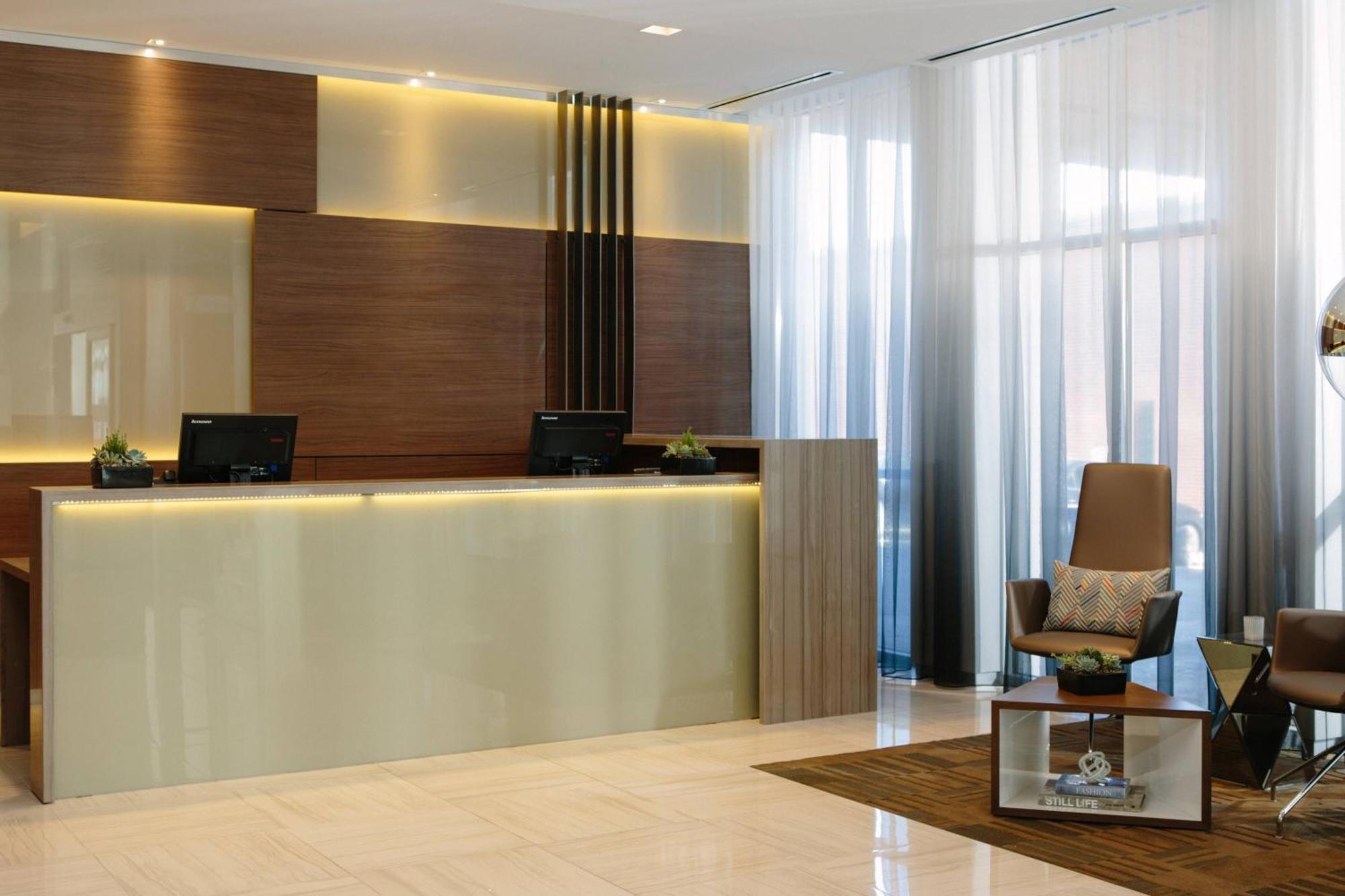 Ac Hotel Kansas City Plaza Ngoại thất bức ảnh